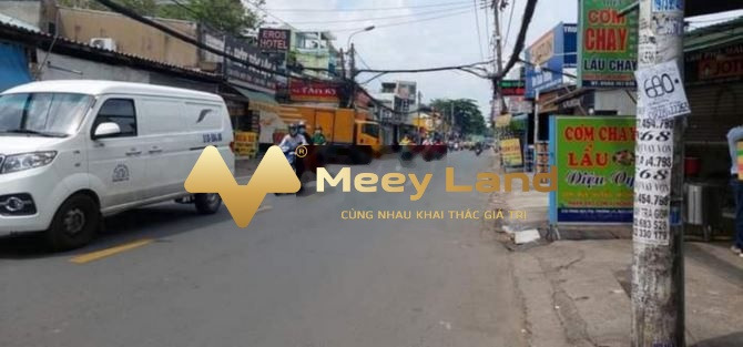 Bán đất nằm tại Đức Hòa, Long An, 125m2-01