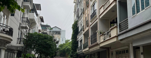 Bán nhà quận Ba Đình, phố Văn Cao - Diện tích 99m2, 6 tầng, mặt tiền 10m, 22 tỷ, lô góc ô tô tránh, kinh doanh, làm văn phòng công ty-02