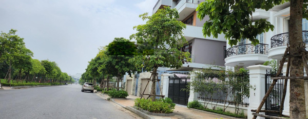 Diện tích đúng với trên ảnh 268m2, bán biệt thự vị trí đẹp tại Cổ Linh, Long Biên, nhà này gồm 6 PN, 6 WC giá tốt-02