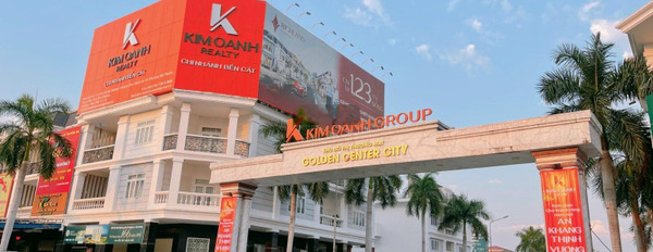 Golden Center Kim Oanh 93m2 chỉ 1,3 tỷ. Sổ sẵn công chứng ngay, đầu tư an cư hợp lý -03