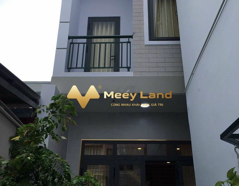 Cho thuê nhà ngay ở Phường Phước Long A, Hồ Chí Minh, vào ở luôn giá hấp dẫn từ 10 triệu/tháng có dt chung là 59 m2-01