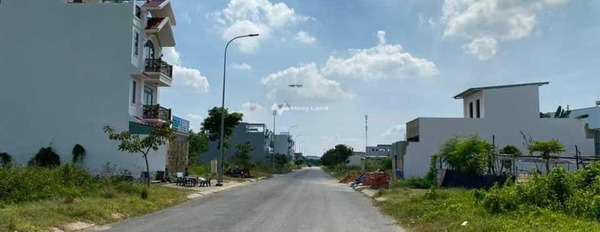 Nằm ngay Vĩnh Phú II bán đất 2.1 tỷ Vĩnh Phú, Thuận An với diện tích thực 100m2-03