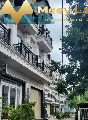 Bán nhà tại Điền Thuận Star Hills, Phường Thạnh Xuân, Hồ Chí Minh, giá 5,5 tỷ, diện tích 62m2-01