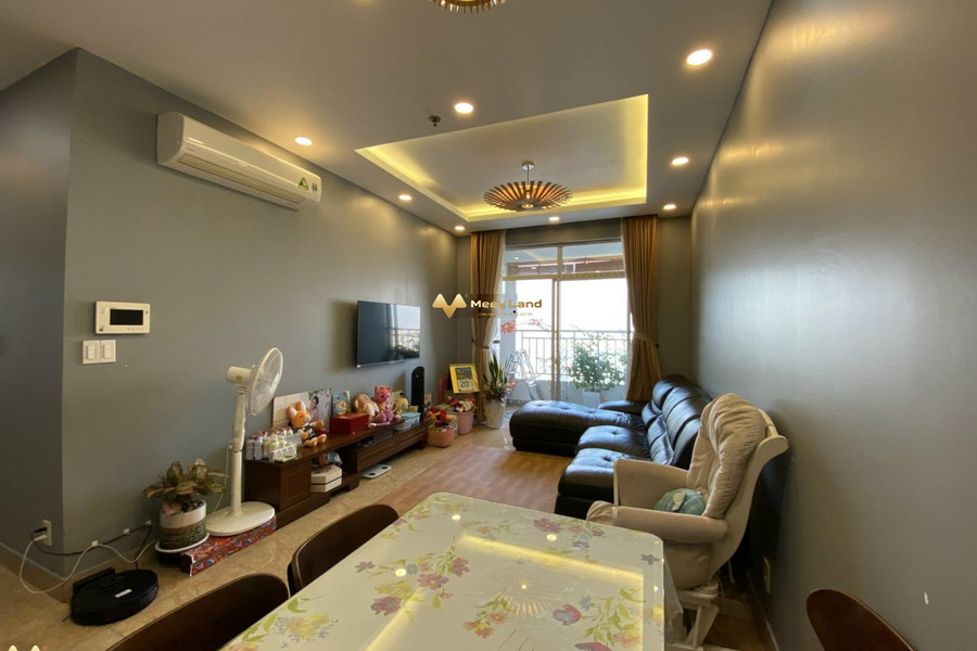 Bán căn hộ tại The Prince Residence, Phường 12, Quận Phú Nhuận, diện tích 96m2-01