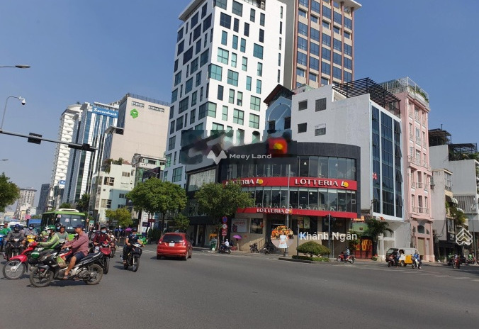 Bán nhà ở diện tích khoảng 80m2 bán ngay với giá mềm từ 22 tỷ mặt tiền tọa lạc trên Trương Công Định, Phường 14