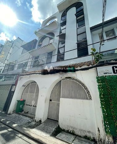 Bán chung cư giá 2,8 tỷ ở Tây Thạnh, Hồ Chí Minh