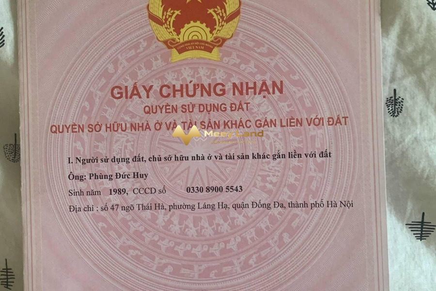 Cần gấp chữa bệnh bán mảnh đất, 144m2 giá bán thương mại từ 1.1 tỷ vị trí thuận lợi nằm ở Đồng Xoài, Tỉnh Bình Phước, hướng Đông Nam thuận tiện đi lại-01