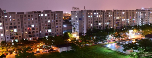 Cho thuê căn hộ vị trí đặt nằm tại An Lạc, Bình Tân, thuê ngay với giá cạnh tranh chỉ 5 triệu/tháng Có tổng diện tích 50m2-03