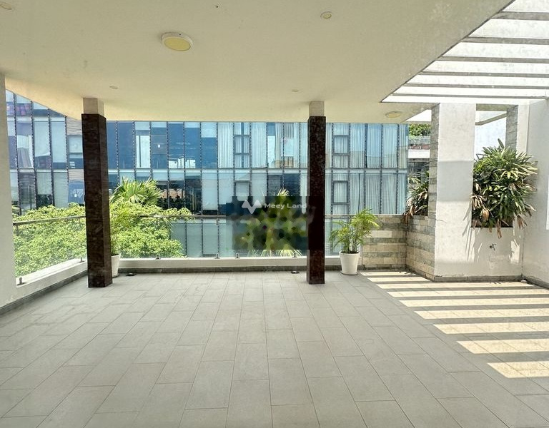Thuê ngay với giá mong muốn 40 triệu/tháng cho thuê sàn văn phòng tọa lạc ở Hoàng Diệu, Hồ Chí Minh Tổng diện tích 300m2-01