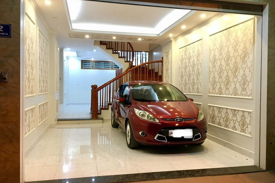 Nhà 4 phòng ngủ bán nhà bán ngay với giá đề cử từ 12.67 tỷ có diện tích gồm 55m2 vị trí thuận lợi tại Nguyễn Phúc Lai, Hà Nội-01
