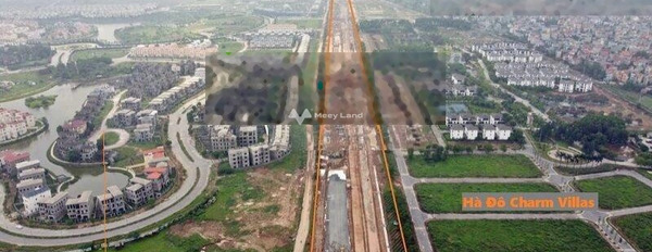 63 triệu bán đất có diện tích tổng là 55.9m2 vị trí tốt ở Hoài Đức, Hà Nội-02