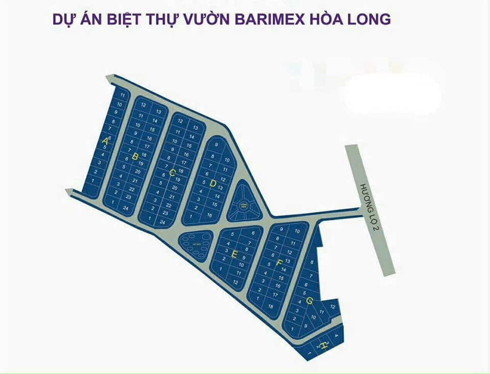 Bán đất thành phố Bà Rịa tỉnh Bà Rịa - Vũng Tàu giá 2.8 tỷ-2