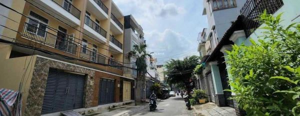 Nhà 3 PN bán nhà ở có diện tích gồm 50m2 bán ngay với giá phải chăng từ 11.8 tỷ tọa lạc gần Bình Thạnh, Hồ Chí Minh-03