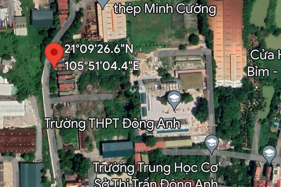 Bán nhà ngay tại Đông Anh, Hà Nội bán ngay với giá siêu rẻ từ 4.1 tỷ diện tích gồm 68m2-01