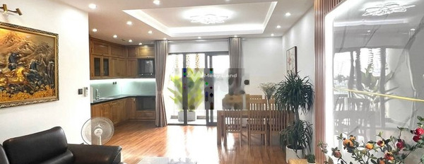 Cho thuê chung cư ngay ở Trung Kính, Yên Hòa, tổng quan căn hộ này bao gồm 3 PN, 2 WC giá tốt nhất-03