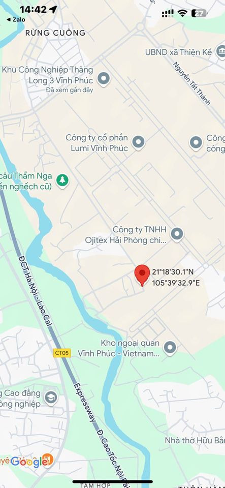 Bán nhà riêng huyện Bình Xuyên tỉnh Vĩnh Phúc giá 20.0 triệu-1