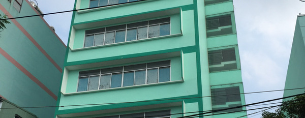 Mặt tiền Nguyễn Văn Khối – 132m2 – 7 tầng – Khách sạn mini thu nhập cao-03