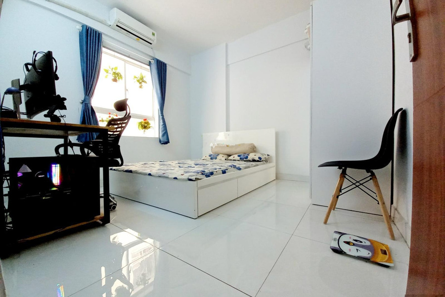 Cho thuê căn hộ vị trí thuận lợi ngay ở Quận 12, Hồ Chí Minh, giá thuê mềm 8 triệu/tháng có diện tích thực là 65m2-01
