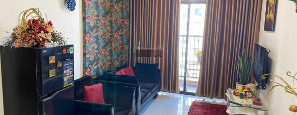 Cần cho thuê căn hộ Jamila Khang Điền Quận 9, 2PN, 2WC, full nội thất, giá 12 triệu! -03