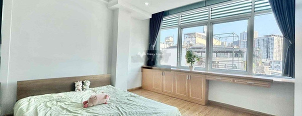 Nội thất cao cấp, cho thuê căn hộ diện tích chuẩn là 45m2 vị trí tiện lợi Nguyễn Gia Trí, Bình Thạnh giá thuê giao động từ 8.5 triệu/tháng-02
