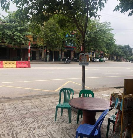 Chính chủ bán nhà mặt đại lộ Hùng Vương, phường Bến Gót