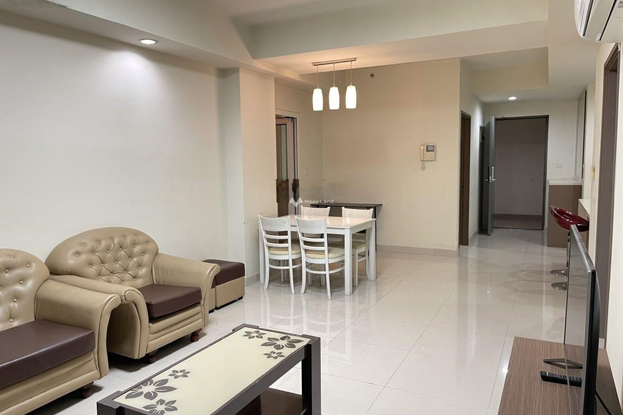 Trong căn hộ bao gồm 3 PN, bán chung cư hướng Nam vị trí đẹp ngay tại Phú Hữu, Hồ Chí Minh, trong căn hộ này có tổng 3 PN, 2 WC vị trí thuận lợi-01