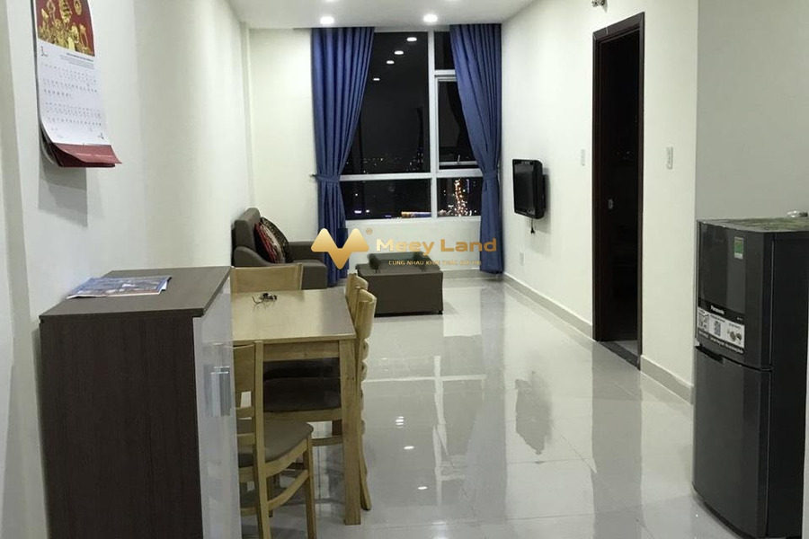 Bán căn hộ vị trí nằm ở Đường Bình Long, Quận Bình Tân, 65m2-01