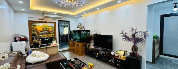 Cần chủ động vốn, bán chung cư mặt tiền nằm ngay Hoàng Mai, Hà Nội bán ngay với giá đặc biệt chỉ 3.05 tỷ diện tích cụ thể 99m2-03