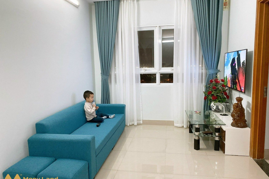 Bán căn hộ CCTM cao cấp Himlam View hồ, đường Thạch Bàn, Cổ Linh, Long Biên-01