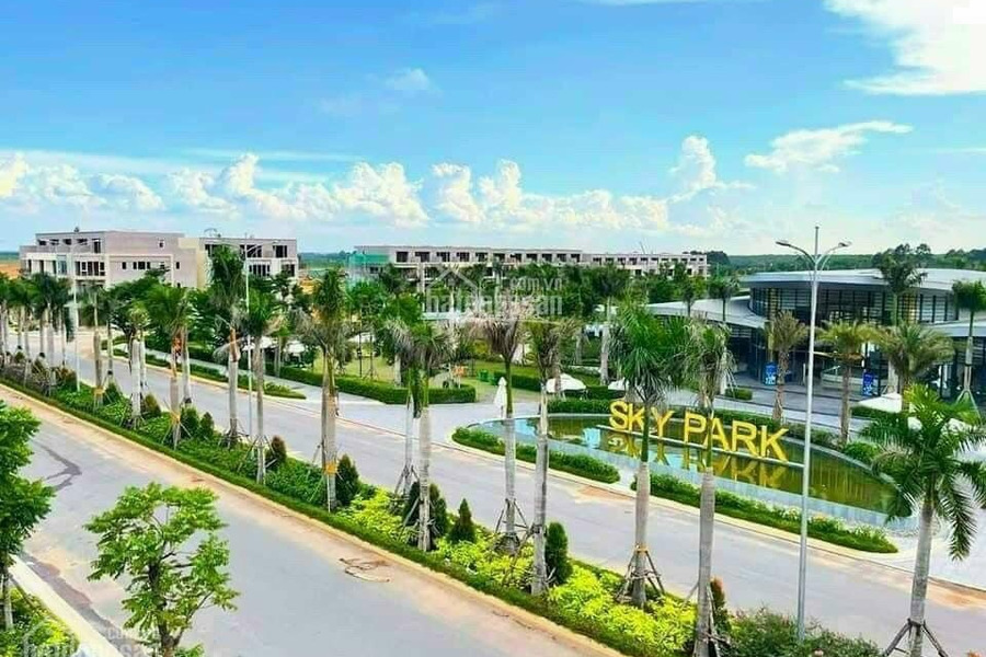 Chỉ 3,5 tỷ sở hữu ngay nhà phố xây sẵn Gem Sky World, phân khu đẹp nhất dự án sân bay Long Thành! -01