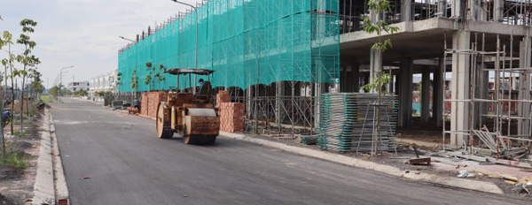 Bán nhà trung tâm Trảng Bom, mặt tiền đường xã đồi 61, liền kề bệnh viện Sinmark-02