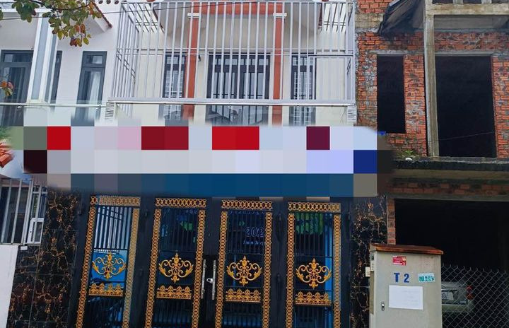 Cần bán nhà riêng huyện Phú Vang, tỉnh Thừa Thiên Huế giá 3,18 tỷ