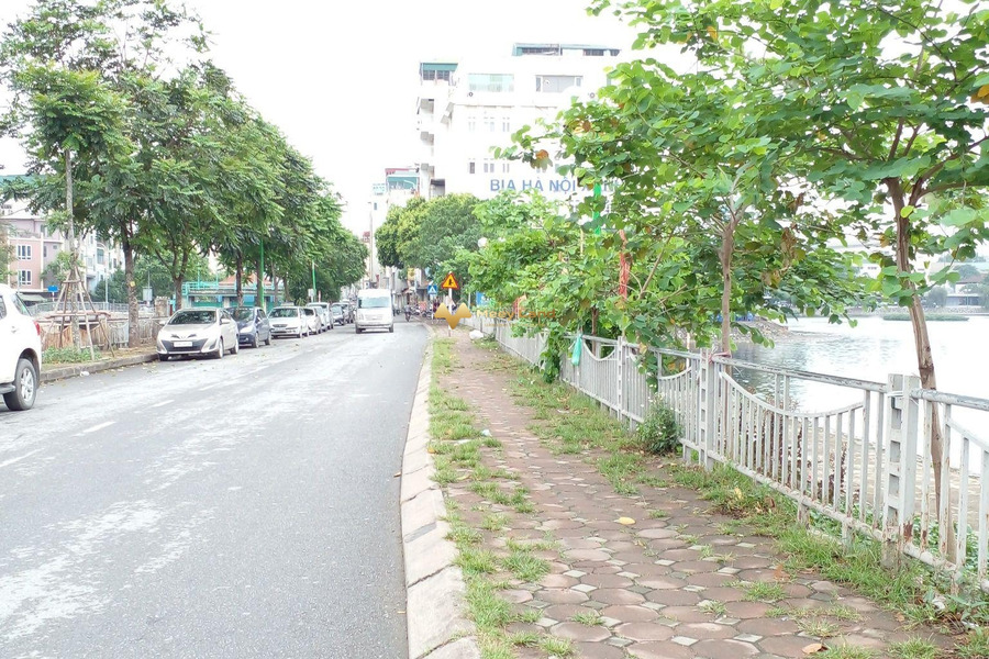 Bán đất đường Tây Trà, quận Hoàng Mai-01