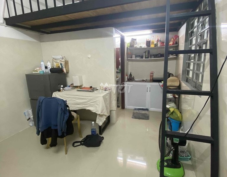 Nội thất đầy đủ cho thuê phòng trọ mặt tiền nằm ở Phường 13, Hồ Chí Minh vị trí đắc địa-01