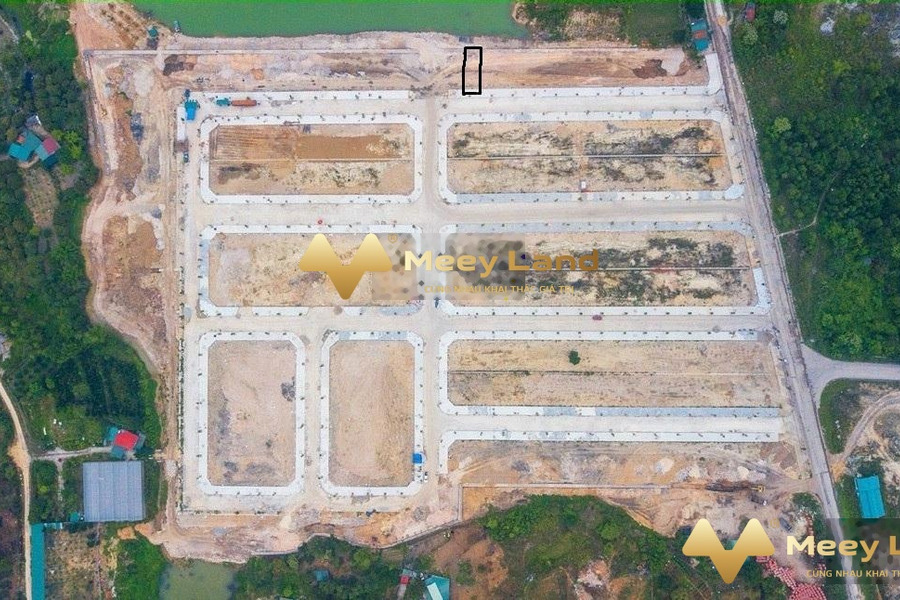 Đang thiếu tiền trả nợ bán mảnh đất, 120.5 m2 giá bán liền từ 960 triệu vị trí đẹp tọa lạc gần Uông Bí, Tỉnh Quảng Ninh liên hệ liền-01