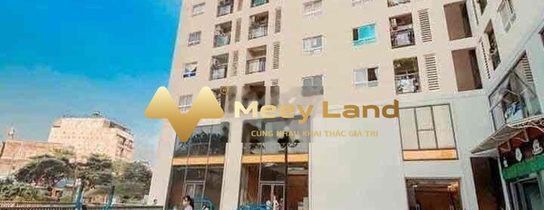 Bán căn hộ Phan Huy Ích, Hồ Chí Minh, diện tích 62m2-03