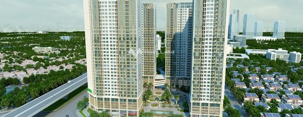 Tổng giá 2.1 tỷ, bán chung cư dt thực là 67m2 vị trí thuận lợi Tân Triều, Thanh Trì ở lâu dài-02