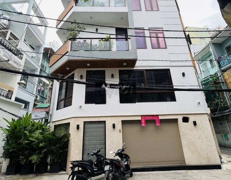 Vị trí đặt tọa lạc tại Phường 12, Hồ Chí Minh bán nhà bán ngay với giá siêu ưu đãi từ 14 tỷ tổng quan nhà này gồm 2 phòng ngủ-01