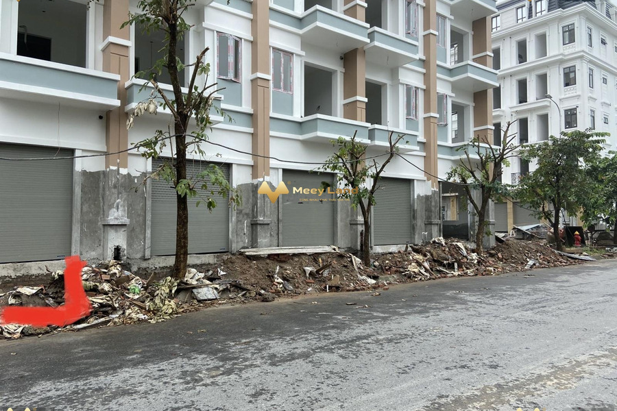 Chung cư 2 PN, cho thuê căn hộ vị trí mặt tiền tại Huyện An Dương, Hải Phòng, căn này gồm 2 phòng ngủ, 1 WC giá rẻ bất ngờ-01