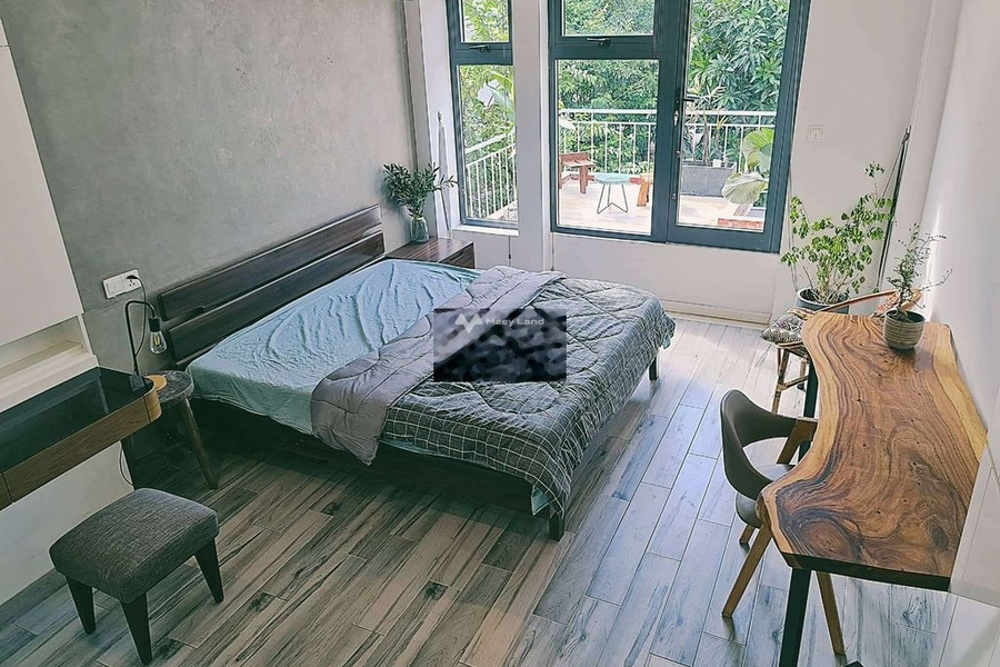 Chung cư 1 phòng ngủ, cho thuê căn hộ vị trí đặt tại Gò Vấp, Hồ Chí Minh, trong căn hộ này thì có 1 phòng ngủ, 1 WC còn chần chờ gì nữa-01