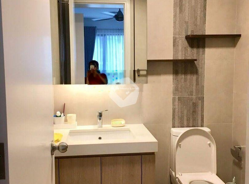 Cho thuê chung cư vị trí hấp dẫn Song Hành, An Phú, trong căn hộ nhìn chung gồm có 1 phòng ngủ, 1 WC giá có thể fix-01