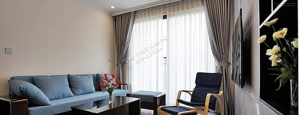 Chung cư Sunshine Riverside cho thuê căn 3 ngủ, full diện tích 104m2, giá 17 triệu-02