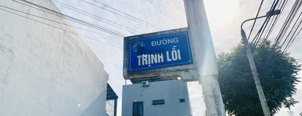 Vị trí mặt tiền tọa lạc tại Trịnh Lỗi, Đà Nẵng bán đất, giá khởi điểm 3.95 tỷ diện tích tầm trung 95m2-02