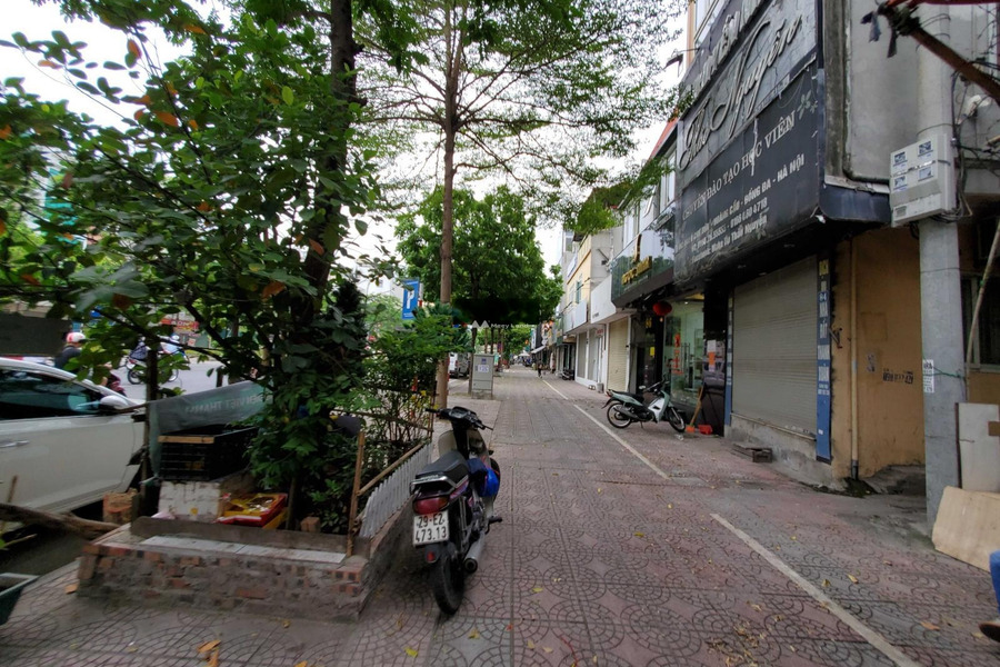 Vị trí thuận lợi tọa lạc tại Đống Đa, Hà Nội bán nhà bán ngay với giá khởi đầu chỉ 65 tỷ-01
