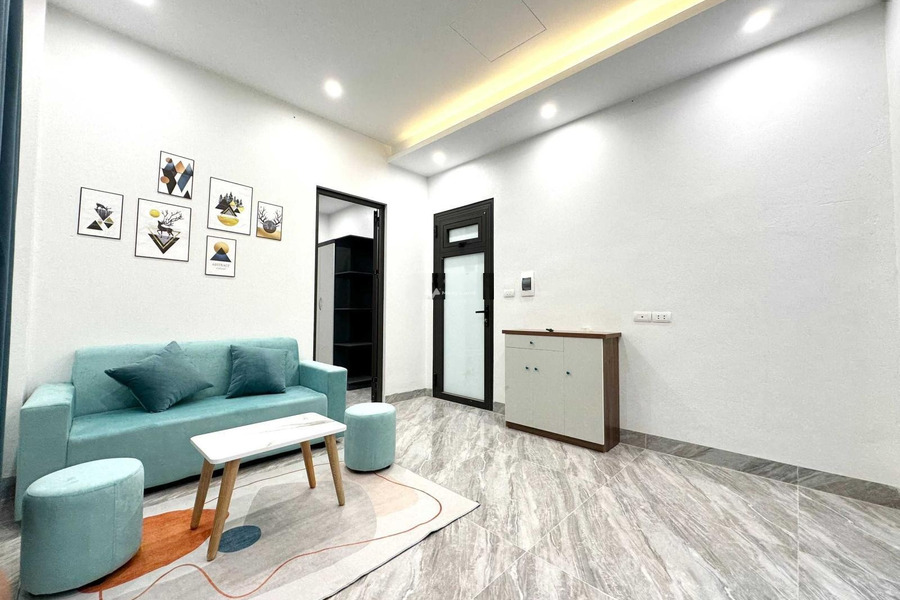 Vị trí đẹp tọa lạc ngay ở Mễ Trì Hạ, Hà Nội cho thuê phòng trọ diện tích thực khoảng 42m2, trong nhà này thì có 2 phòng ngủ, 1 WC giá hợp lý-01