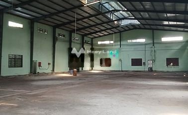 Vị trí đẹp gần Đông Hưng Thuận, Hồ Chí Minh cho thuê kho bãi 3500m2 giá thuê công khai chỉ 100 triệu/tháng vị trí thuận lợi-02