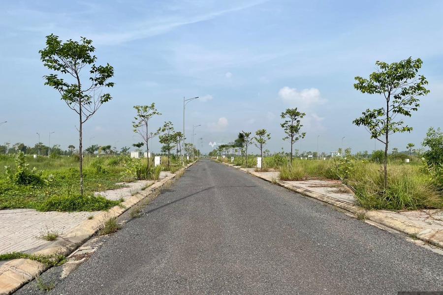Bán đất tại Hương Lộ 2, Đồng Nai, diện tích 80m2-01