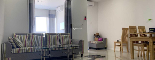 Tổng quan căn hộ gồm 2 PN, bán căn hộ vị trí mặt tiền tại Sơn Trà, Đà Nẵng, ngôi căn hộ có 2 PN, 2 WC hỗ trợ pháp lý-02