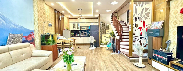 Diện tích 72m2 bán nhà ở vị trí đẹp tọa lạc ngay ở Nghĩa Đô, Hà Nội vị trí thuận lợi-03