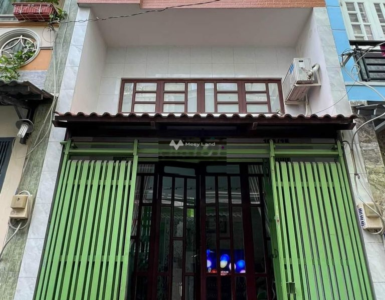 Bán nhà bán ngay với giá đặc biệt 3.75 tỷ diện tích gồm 36m2 mặt tiền nằm ngay tại Bình Tân, Hồ Chí Minh-01